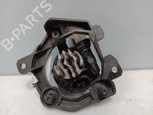 Left front fog light PEUGEOT 2008 I (CU_)  | BP29357679C30 