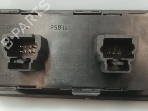 Left front window switch PEUGEOT 307 Break (3E) 2.0 HDI 110 | BP32139358I27 - Image 3