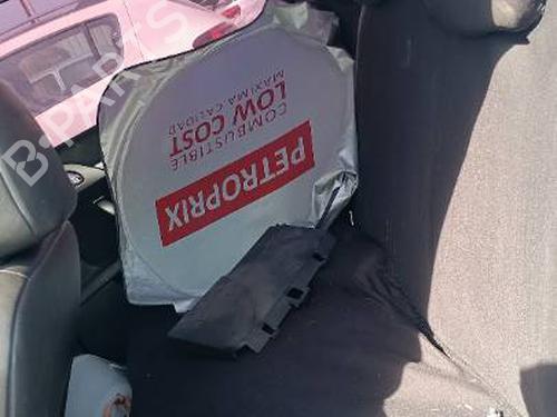 Left front window switch PEUGEOT 407 (6D_) 2.0 (6DRFNB, 6DRFNE) | BP40188011I27 - Image 15