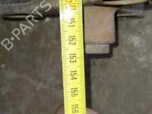 Driveshaft BMW 3 (E90) 318 d | BP12710031M37 