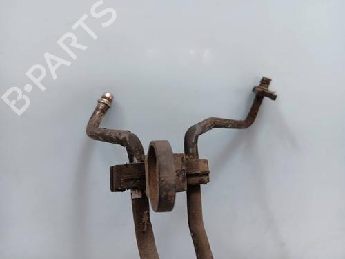 Pipe DACIA LODGY (JS_) 1.5 dCi | BP40185521M125 - Image 3