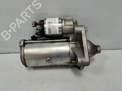 Used Starter Starter FORD FOCUS III Turnier 1.5 TDCi (120 hp) 35784892 35784892