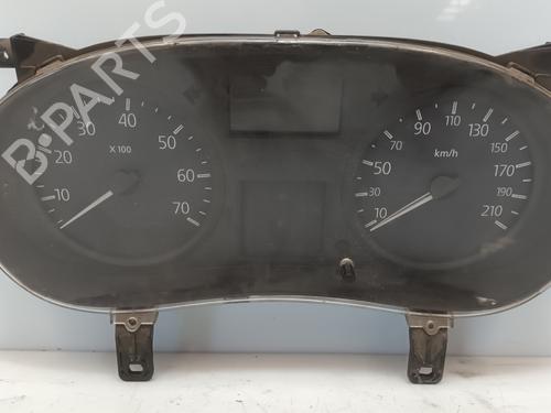 Used Instrument cluster RENAULT KANGOO (KC0/1_) 1.5 dCi (57 hp) 20109220
