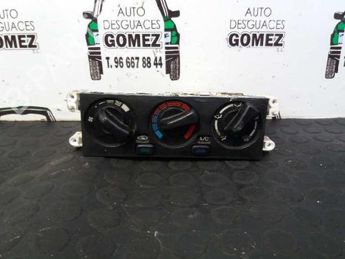 Used Climate control NISSAN ALMERA I (N15) 1.6 (99 hp) 12687583