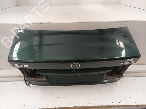 Used Other Other MAZDA 626 V (GF) 2.0 TD (GFFP) (110 hp) 33214165 33214165