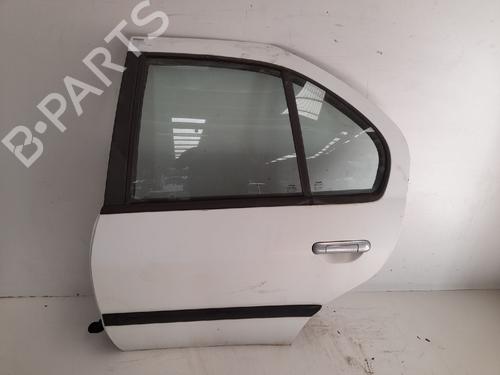 Porta posteriore sinistra NISSAN PRIMERA (P11) 1.6 16V (90 hp) 821012J036 | 821012J036 | BLANCO |