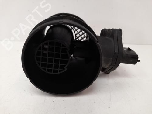 Mass air flow sensor OPEL ZAFIRA A MPV (T98) 2.2 DTI 16V (F75) | BP12772874M95 
