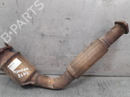 Used Catalyst FORD MONDEO II Saloon (BFP) 1.8 TD (90 hp) 15054063
