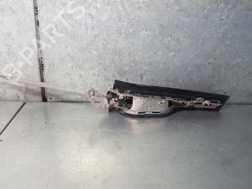 Rear right exterior door handle SEAT LEON (1P1) 1.6 TDI | BP12712399C130 
