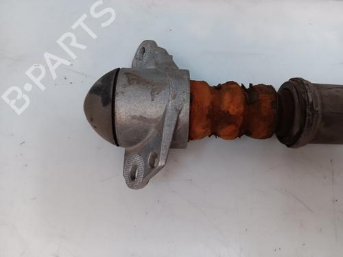 Right rear shock absorber VW POLO V (6R1, 6C1) 1.2 TDI | BP28074194M19 