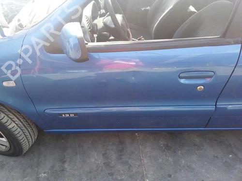 Elektronisk modul CITROËN XSARA (N1) 1.9 D | BP13985896M83