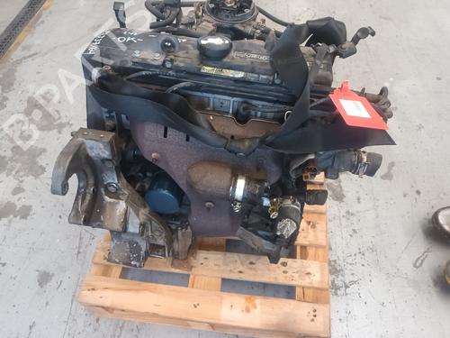 Used Engine Engine RENAULT MEGANE I Classic (LA0/1_) 1.4 (LA0E, LA0V) (75 hp) 34635768 34635768