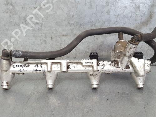 Used Injection rail FORD ESCORT V (AAL, ABL) 1.8 TD (90 hp) 12790995