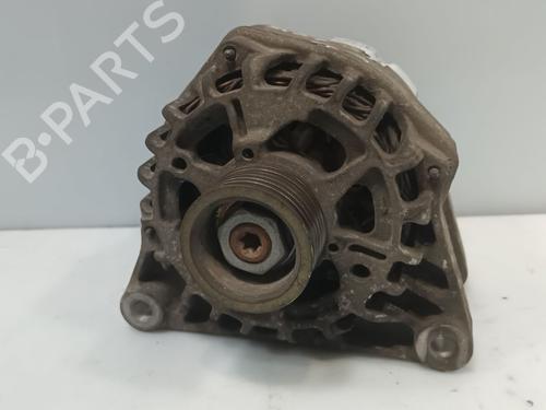 Used Alternator CITROËN C3 I (FC_, FN_) 1.1 i (60 hp) 32251768