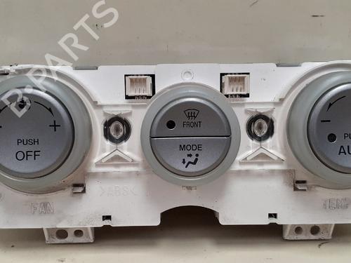 Comando clima MAZDA 6 Hatchback (GG) 2.0 (GGES) | BP12686742I5 