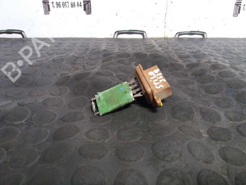 Used Heater resistor FIAT STILO (192_) 1.8 16V (192AXC1A, 192BXC1A) (133 hp) 12694207