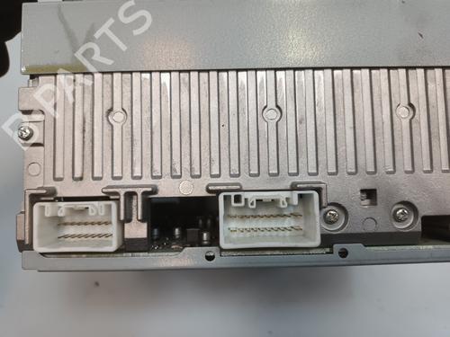 Radio MITSUBISHI ASX (GA_W_) 1.8 DI-D (GA6W) | BP19132041E6 