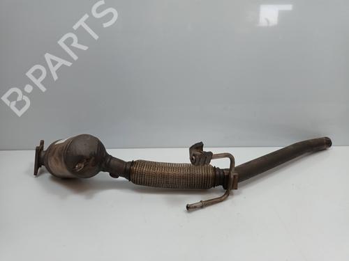 Used Catalyst SEAT IBIZA IV (6J5, 6P1) 1.0 (75 hp) 19651847