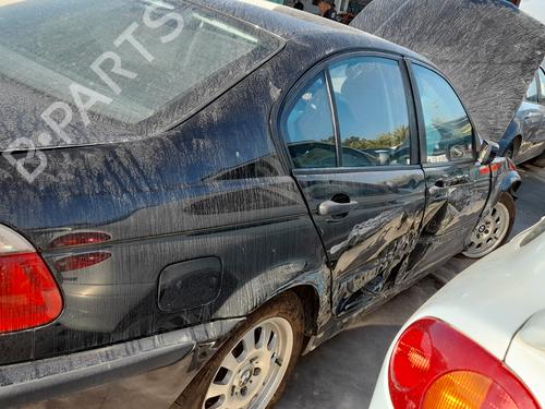 Servo brake BMW 3 (E46) 320 d | BP12779713M42 