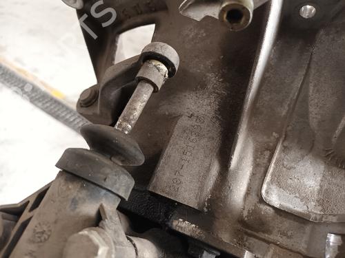 Gearbox LANCIA YPSILON (843_) 1.2 (843.AXA1A) | BP19710248M3 