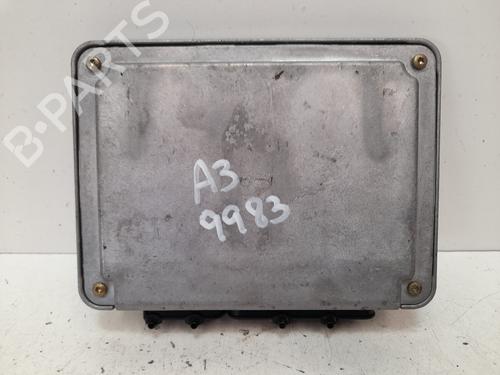 Engine control unit (ECU) AUDI A3 (8L1) 1.8 | BP12787037M57 