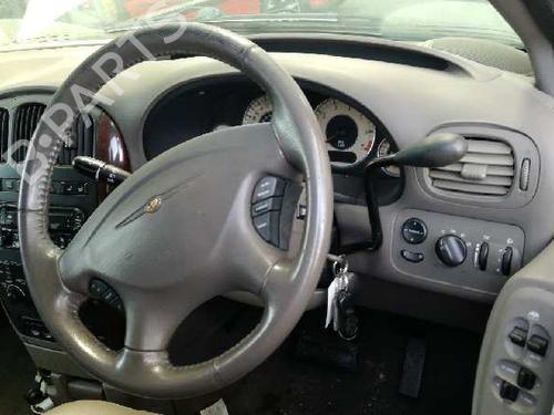 Electronic module CHRYSLER VOYAGER IV (RG, RS) 3.3 | BP12744570M83