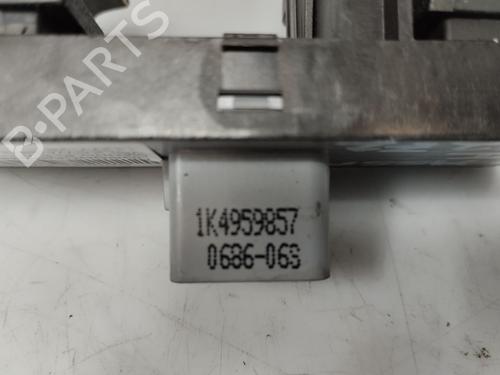 Left front window switch VW PASSAT B6 (3C2) 2.0 TDI | BP32473095I27