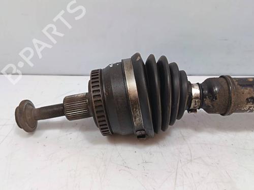 Left front driveshaft VW PASSAT B5.5 (3B3) 2.5 TDI 4motion | BP40225440M38 - Image 4