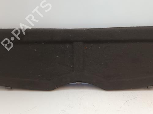 Used Rear parcel shelf TATA INDICA VISTA [2008-2025]  20112932