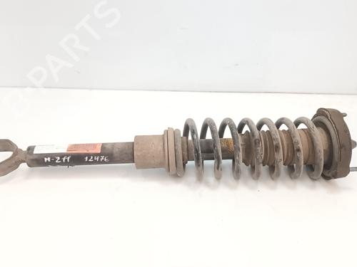 Used Right rear shock absorber MERCEDES-BENZ E-CLASS (W211) E 200 Kompressor (211.042) (163 hp) 27485657