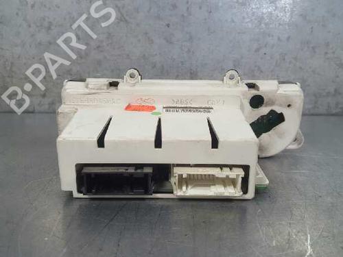 Climate control FORD MONDEO III (B5Y) 2.0 16V TDDi / TDCi | BP12705680I5 