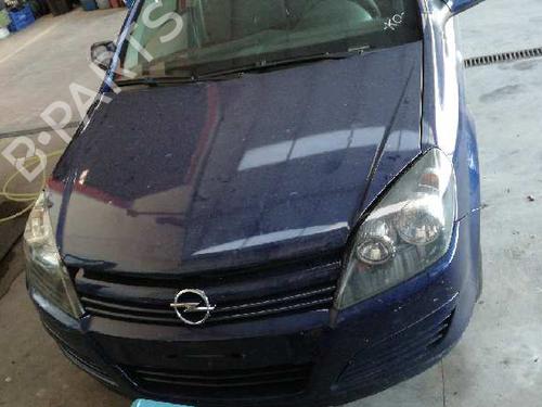Køler OPEL ASTRA H (A04)  | BP12857612M31 