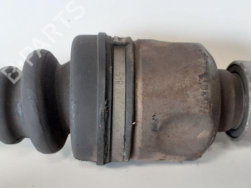Right front driveshaft CITROËN XSARA (N1) 1.9 TD | BP12759924M39 