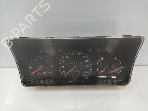 Instrument cluster VOLVO 460 (464) 1.9 Turbo-Diesel | BP18134240C47 