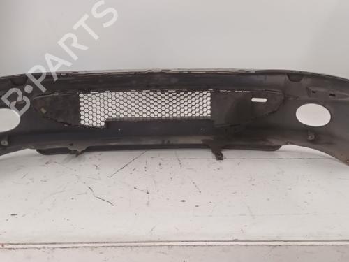 Zderzak przedni PEUGEOT 206 Hatchback (2A/C) 1.4 16V | BP30886758C7