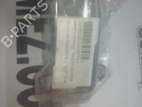 Used Rear left interior door handle Rear left interior door handle 12798334 12798334