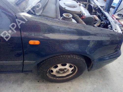 Right front driveshaft VW GOLF III (1H1) 1.6 | BP12820192M39 