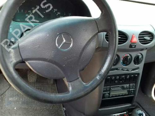 Warning switch MERCEDES-BENZ A-CLASS (W168) A 160 CDI (168.007) | BP12747944I22 