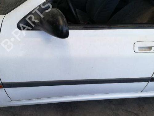 Engine control unit (ECU) PEUGEOT 406 (8B) 1.8 16V | BP12744774M57