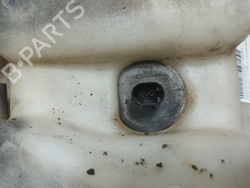 Windscreen washer tank MERCEDES-BENZ C-CLASS (W203) C 220 CDI (203.006, 203.008) | BP19274758C113 