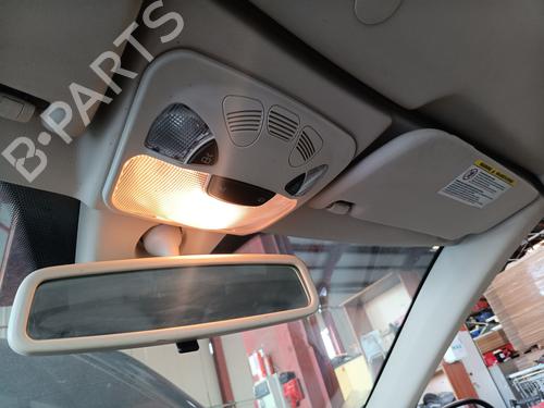 Front right seatbelt MERCEDES-BENZ CLK Convertible (A209) CLK 200 Kompressor (209.442) | BP29708386I25 