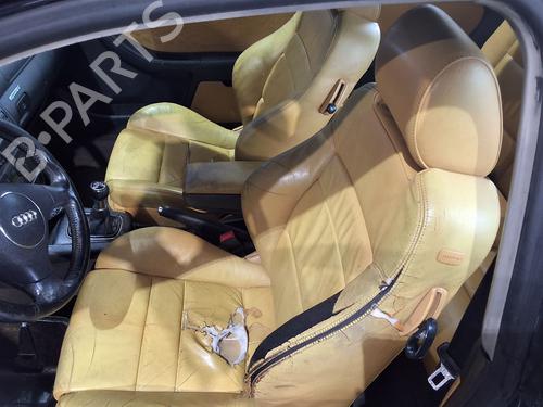 Exhaust system AUDI A3 (8L1) 1.9 TDI quattro | BP31920467M121 