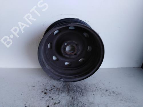 Rim PEUGEOT 406 (8B) 2.0 HDI 110 | BP12781321C45