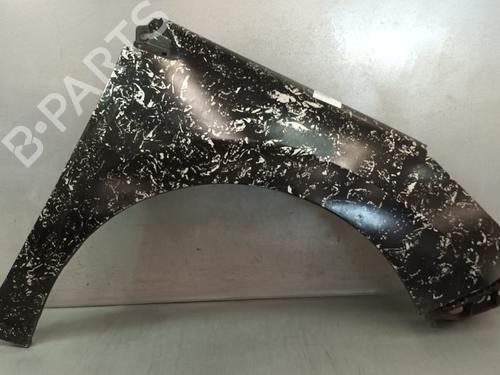 Right front fenders PEUGEOT 308 I (4A_, 4C_)  | BP12781245C42 