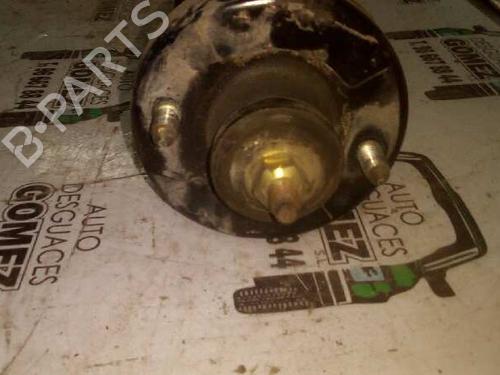 Left front shock absorber ROVER 400 II (RT) 420 Di | BP12796249M16 