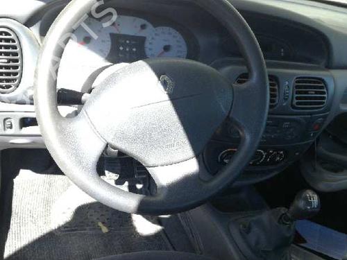 Vacuum pump RENAULT MEGANE I Coach (DA0/1_) 1.9 dCi (DA05, DA1F) | BP12734947M80