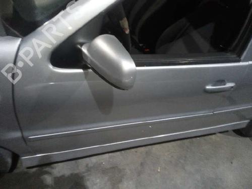 Grille VW POLO (6N2)  | BP12687490C40