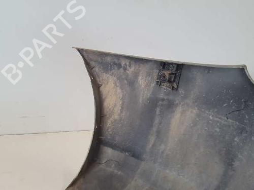 Rear bumper TATA INDIGO (4_V2) 1.4 TD | BP12855177C8