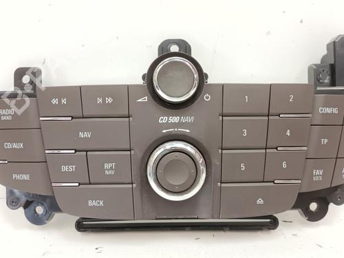 Used Switch OPEL INSIGNIA A Sports Tourer (G09) 2.0 CDTI (35) (160 hp) 12783922
