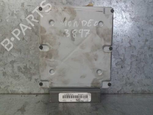 Engine control unit (ECU) FORD MONDEO III Turnier (BWY) 2.0 16V TDDi / TDCi | BP12699757M57 